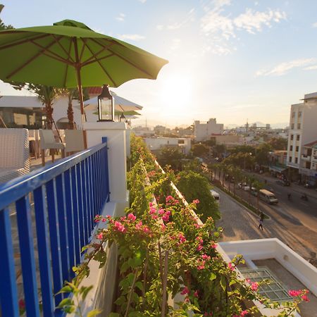 Risemount Premier Resort Da Nang Exterior photo