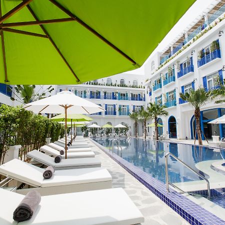 Risemount Premier Resort Da Nang Exterior photo