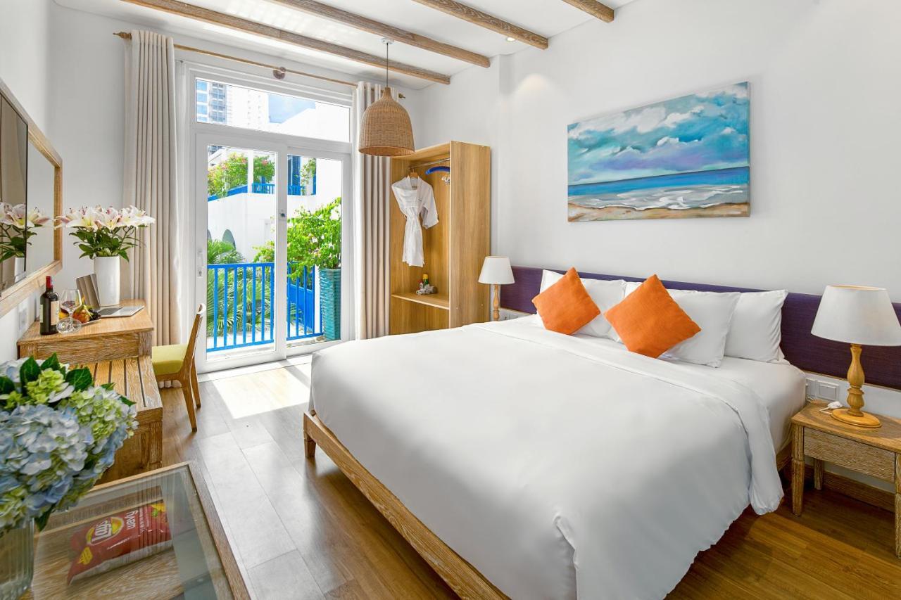 Risemount Premier Resort Da Nang Exterior photo