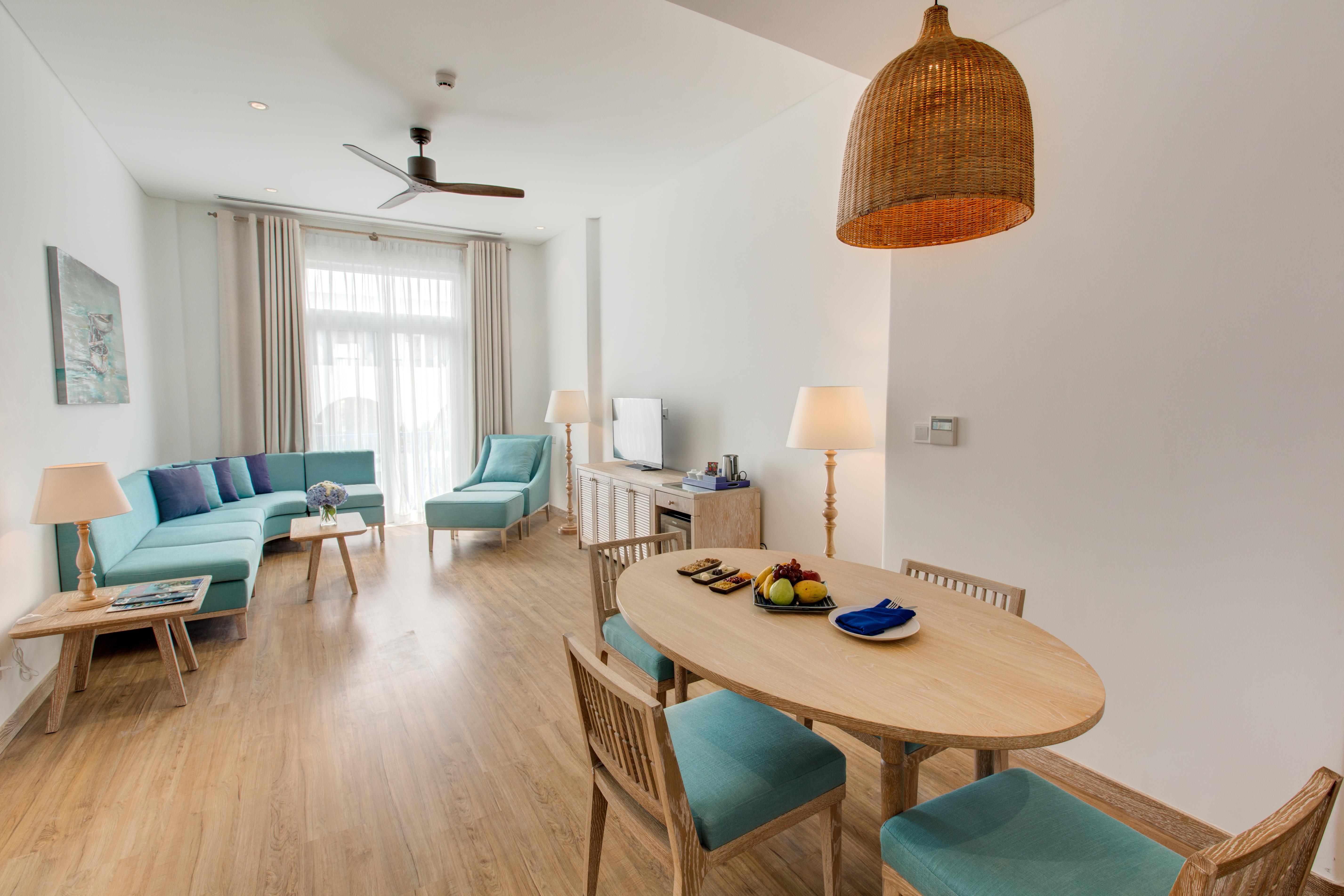 Risemount Premier Resort Da Nang Exterior photo