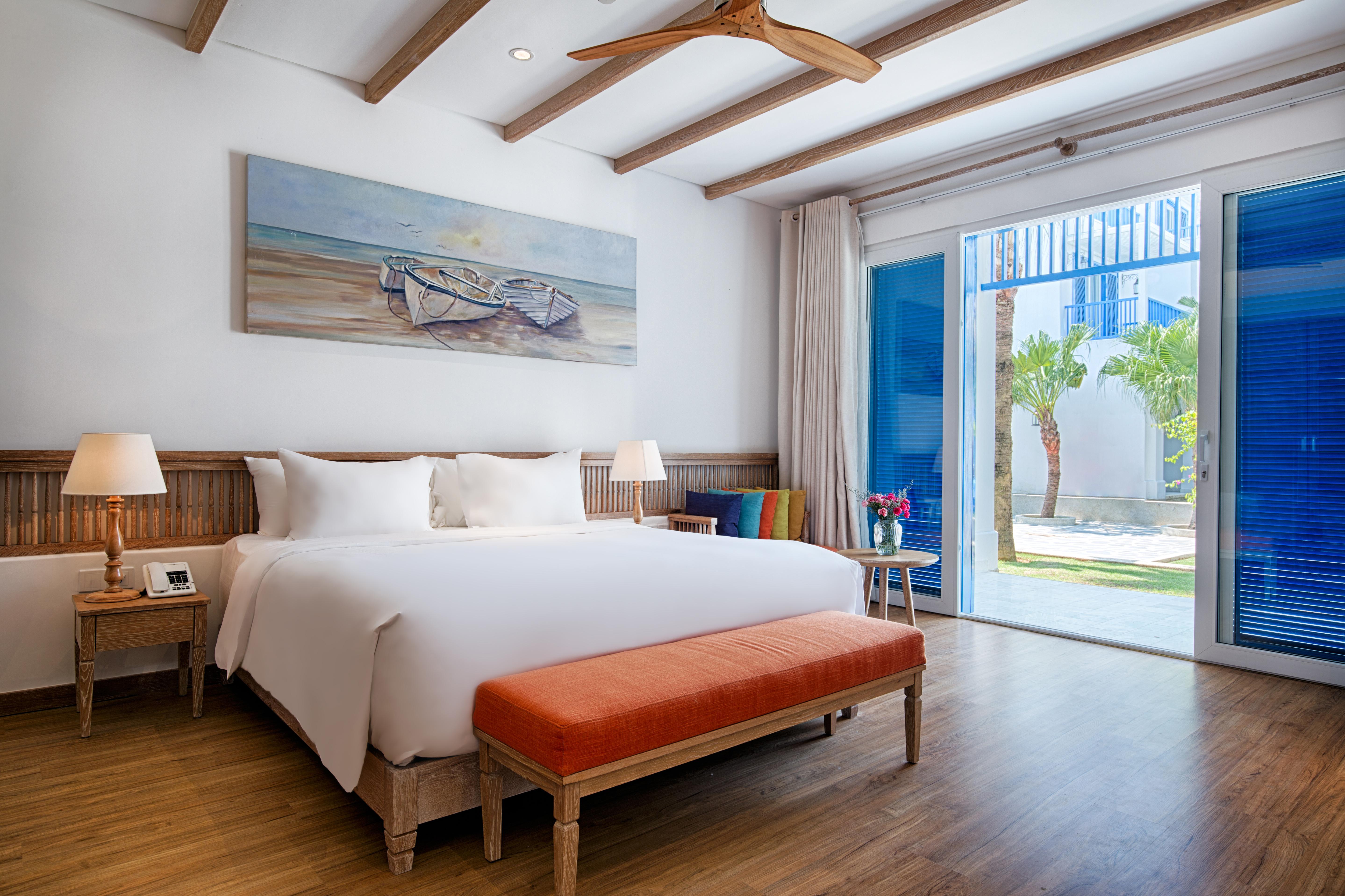Risemount Premier Resort Da Nang Exterior photo