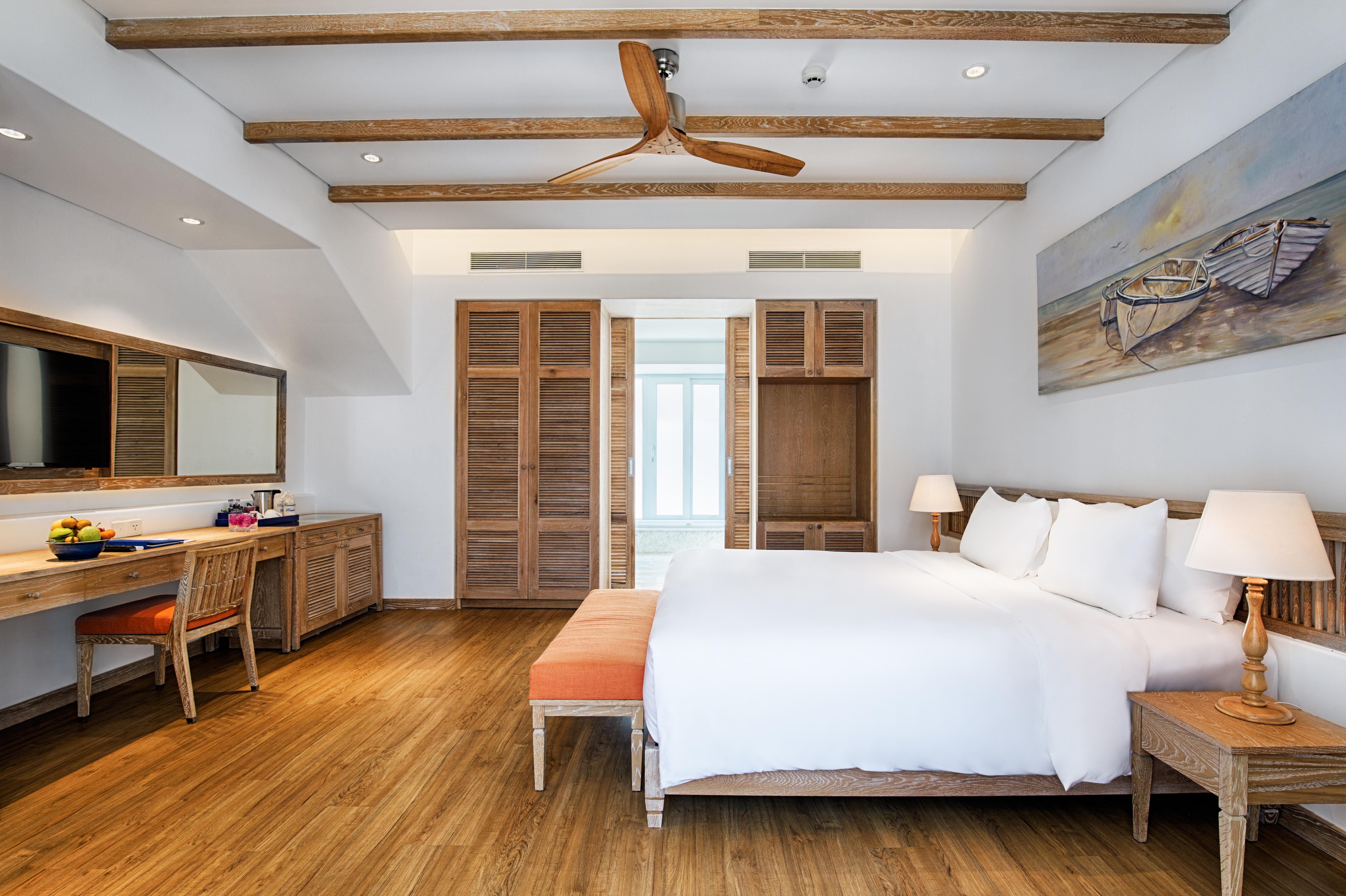 Risemount Premier Resort Da Nang Exterior photo