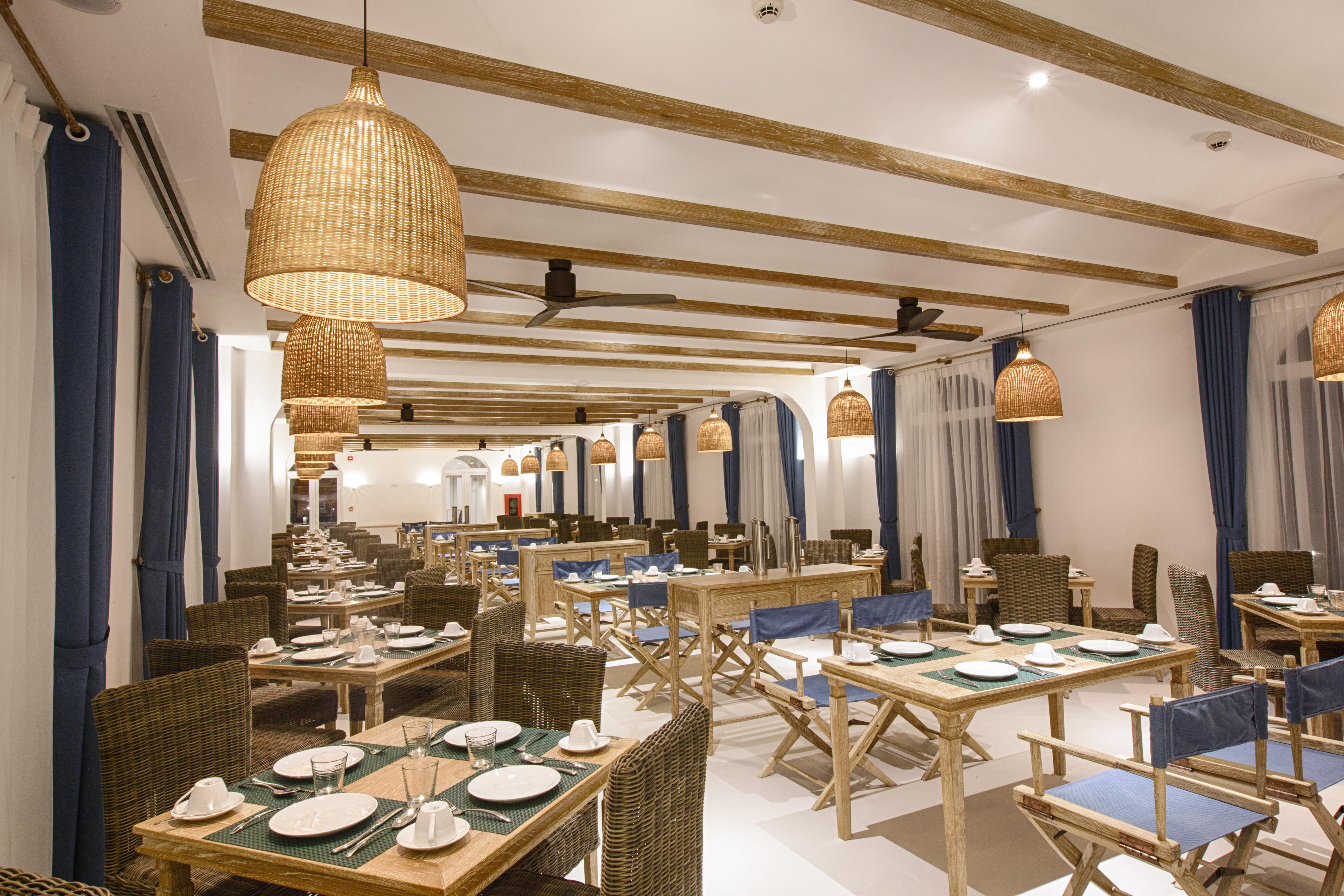 Risemount Premier Resort Da Nang Exterior photo