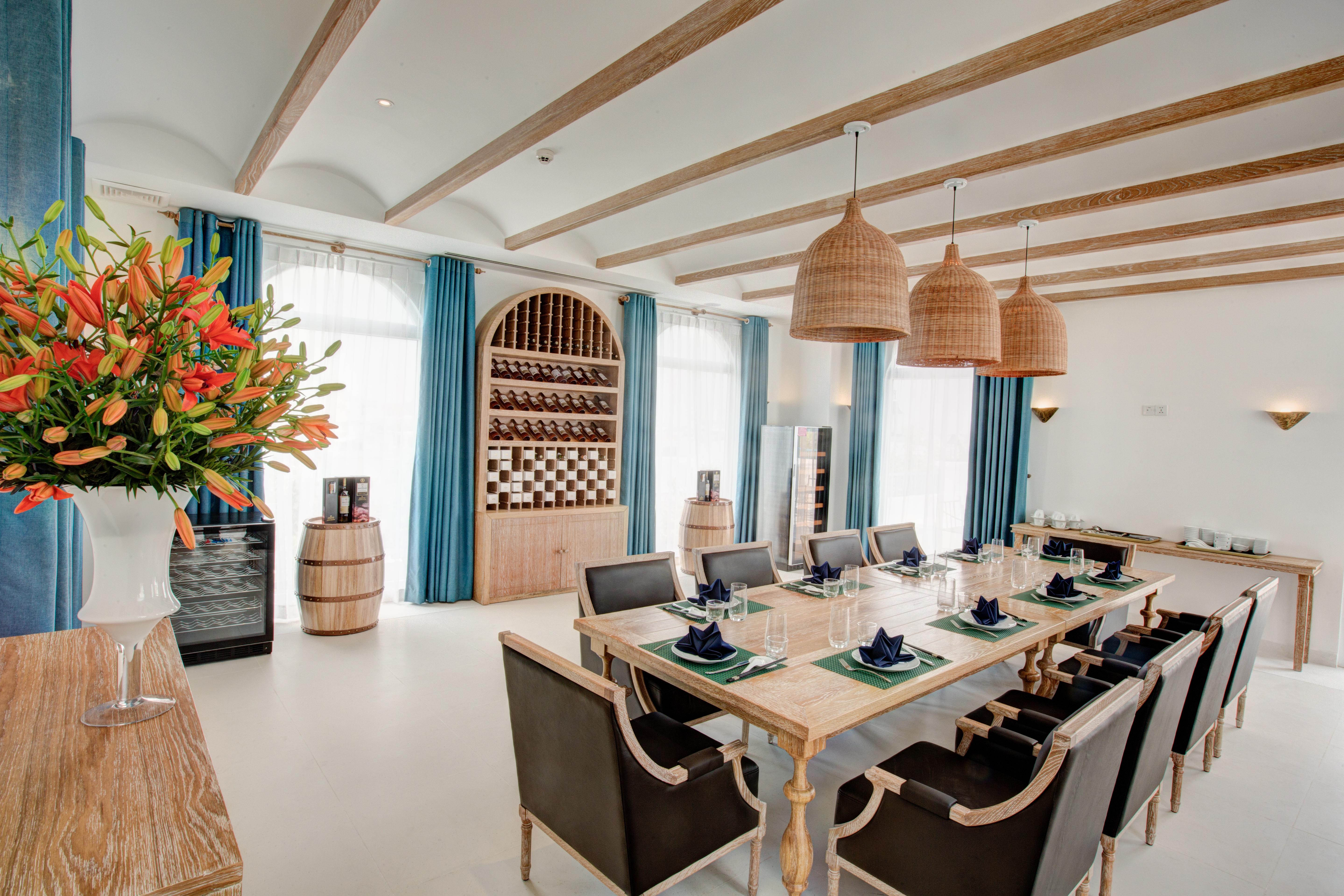Risemount Premier Resort Da Nang Exterior photo
