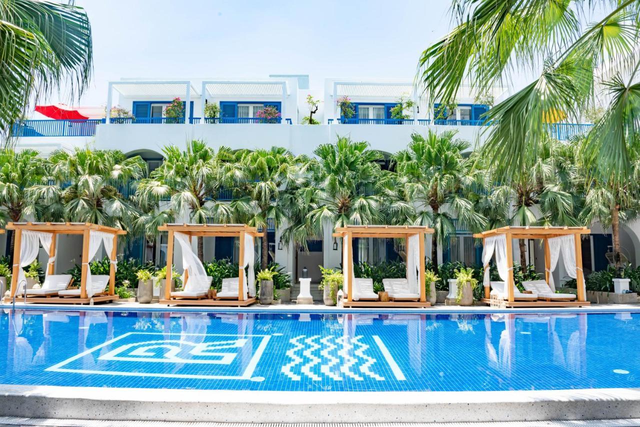 Risemount Premier Resort Da Nang Exterior photo
