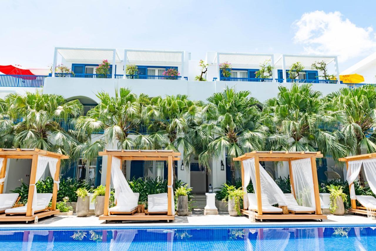 Risemount Premier Resort Da Nang Exterior photo
