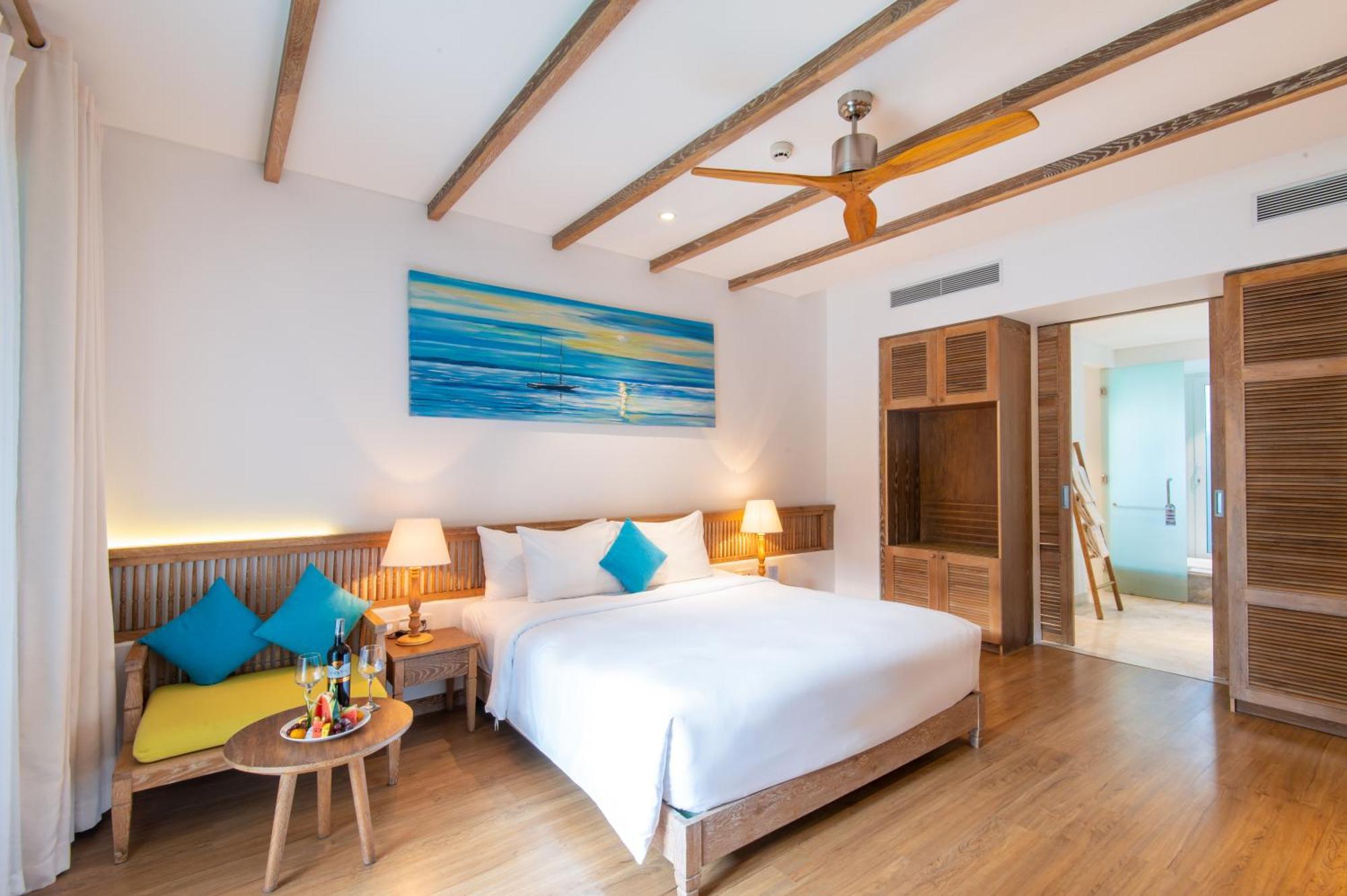 Risemount Premier Resort Da Nang Exterior photo