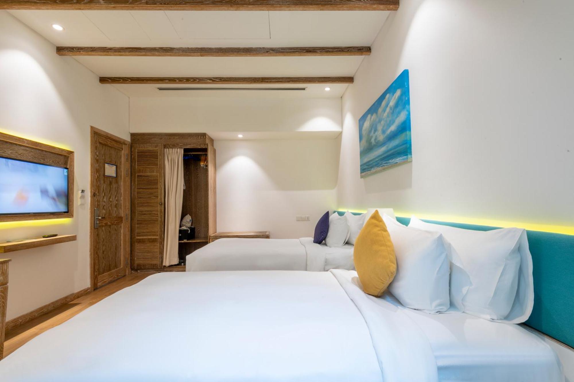 Risemount Premier Resort Da Nang Room photo