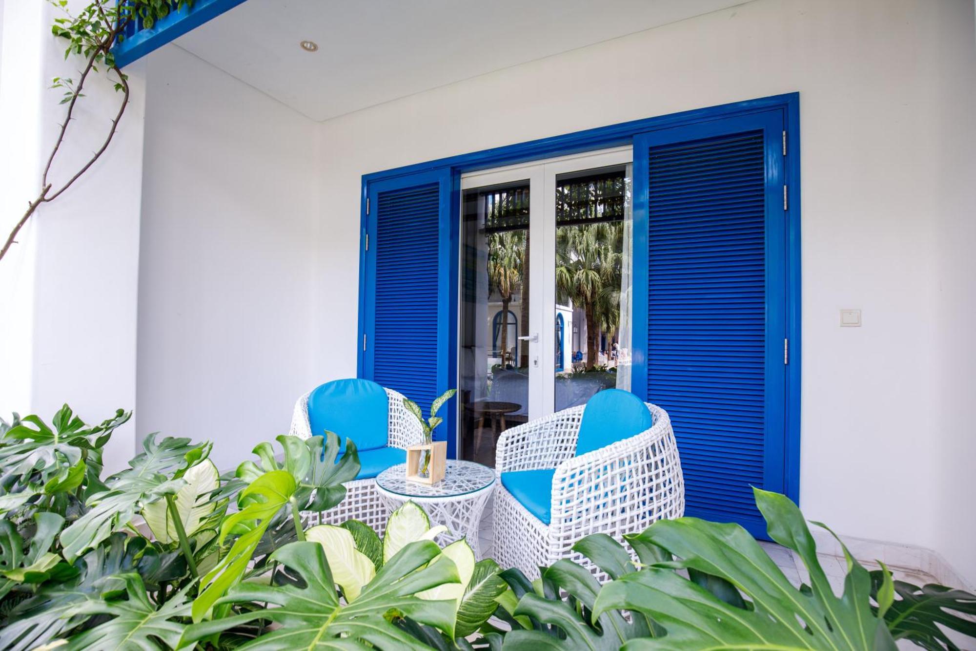 Risemount Premier Resort Da Nang Exterior photo