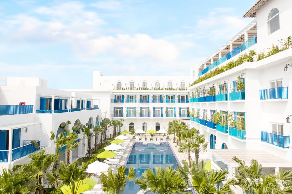 Risemount Premier Resort Da Nang Exterior photo